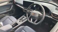 CUPRA Formentor 1.5 TSI 150 V2 5dr DSG Petrol Estate